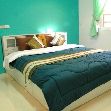 Isabel Boutique Hotel Csiangraj Kültér fotó