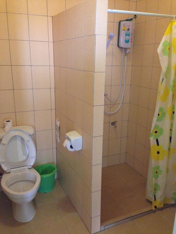 Isabel Boutique Hotel Csiangraj Szoba fotó
