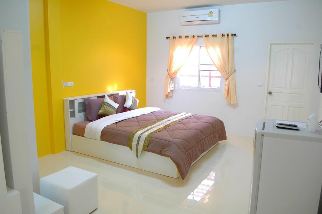 Isabel Boutique Hotel Csiangraj Kültér fotó
