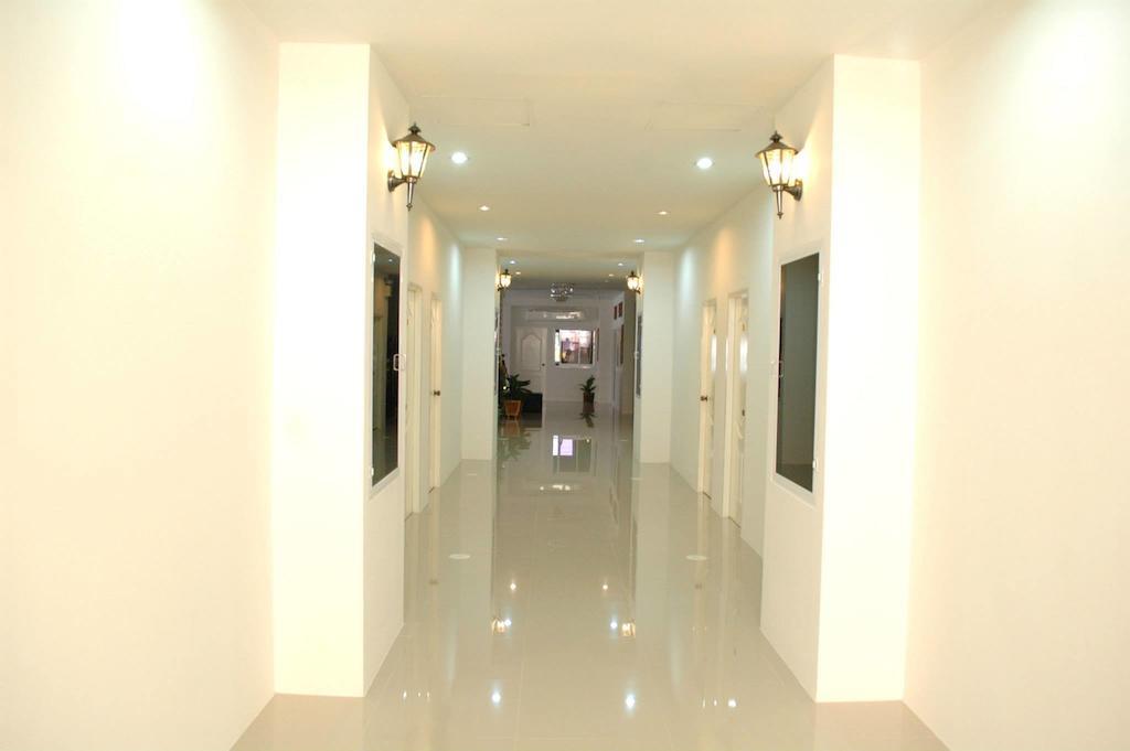 Isabel Boutique Hotel Csiangraj Kültér fotó