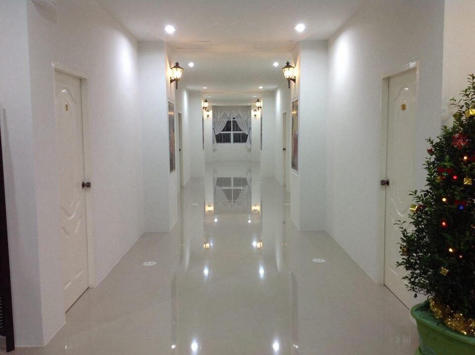 Isabel Boutique Hotel Csiangraj Kültér fotó