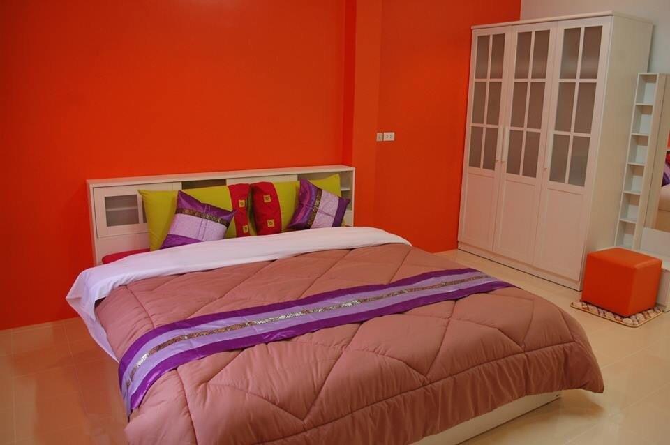 Isabel Boutique Hotel Csiangraj Kültér fotó