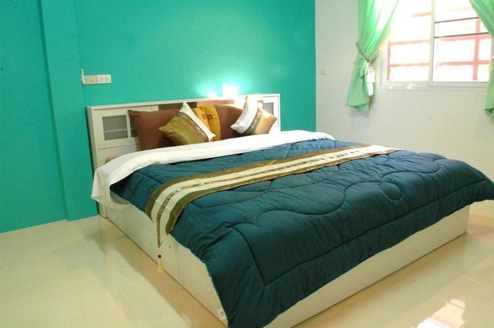 Isabel Boutique Hotel Csiangraj Kültér fotó