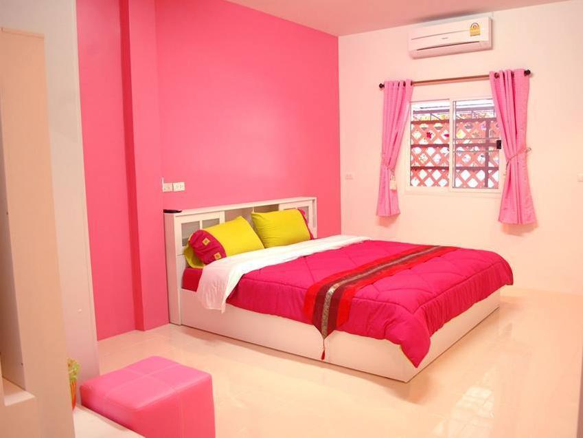 Isabel Boutique Hotel Csiangraj Kültér fotó