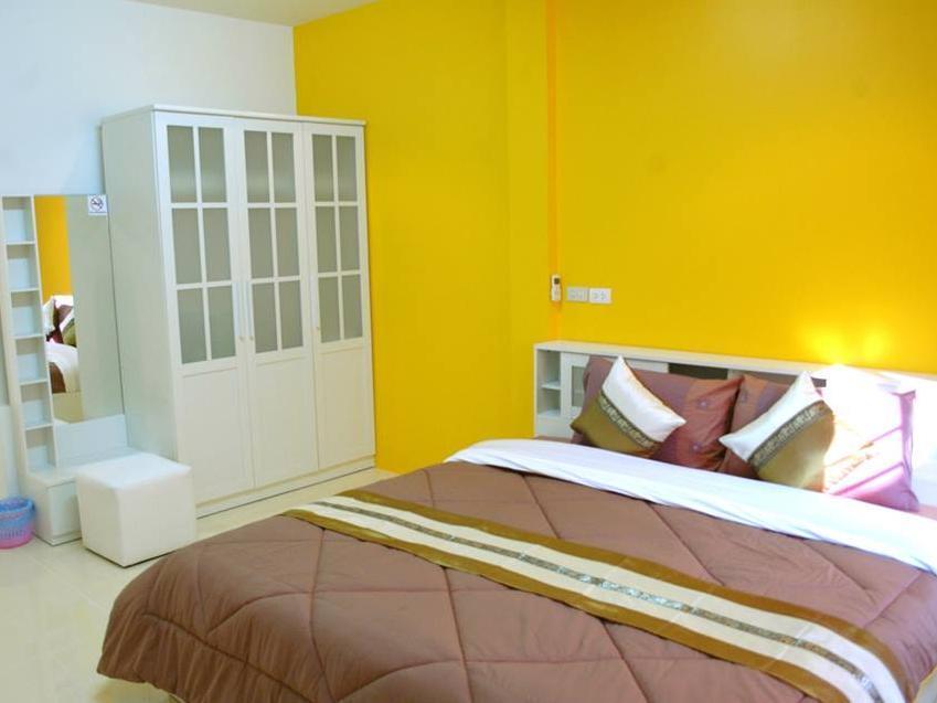 Isabel Boutique Hotel Csiangraj Kültér fotó