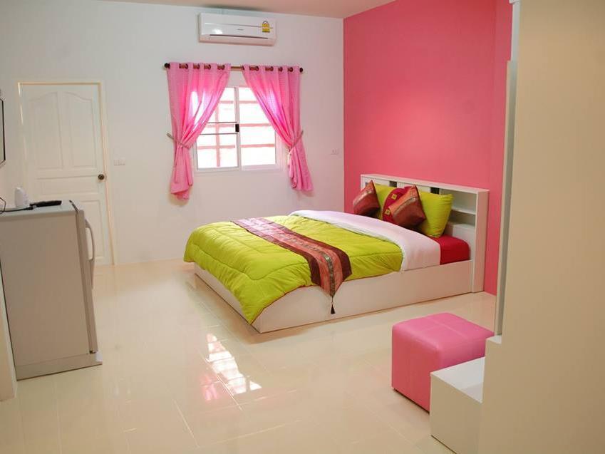 Isabel Boutique Hotel Csiangraj Kültér fotó