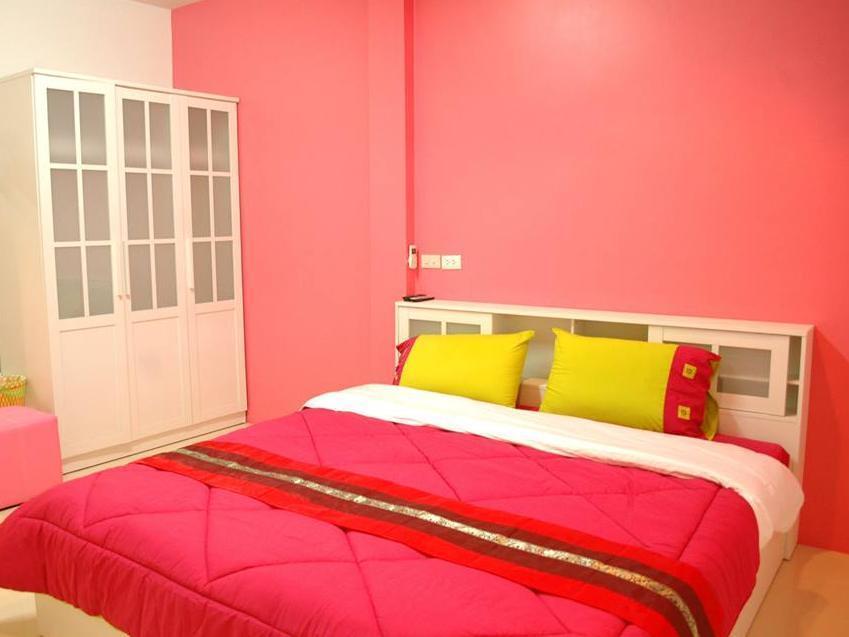 Isabel Boutique Hotel Csiangraj Kültér fotó