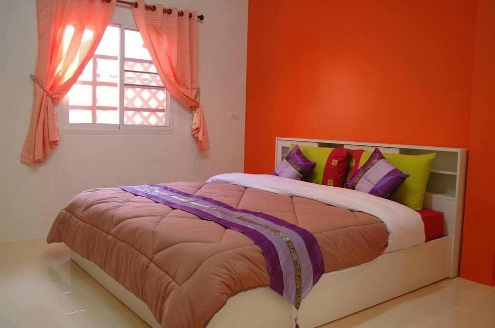 Isabel Boutique Hotel Csiangraj Kültér fotó