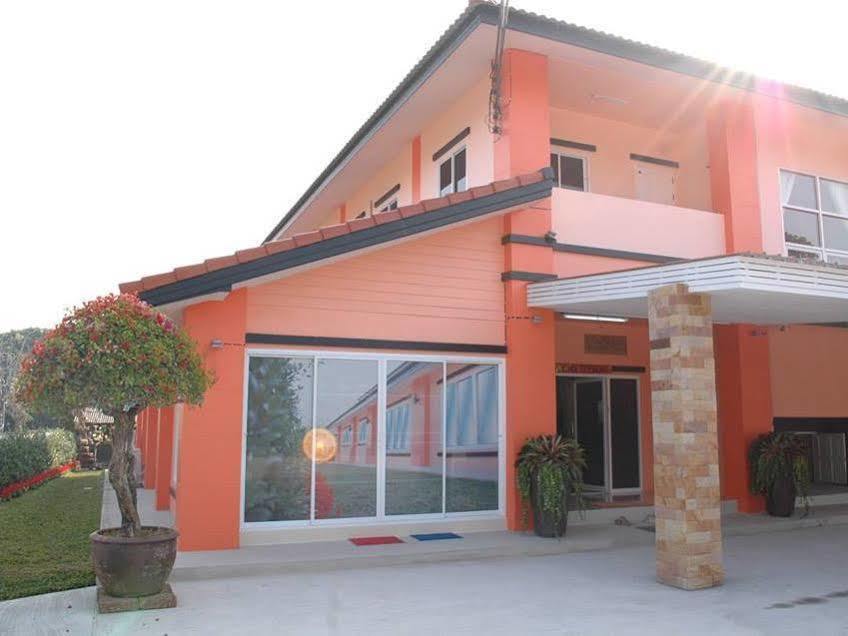 Isabel Boutique Hotel Csiangraj Kültér fotó